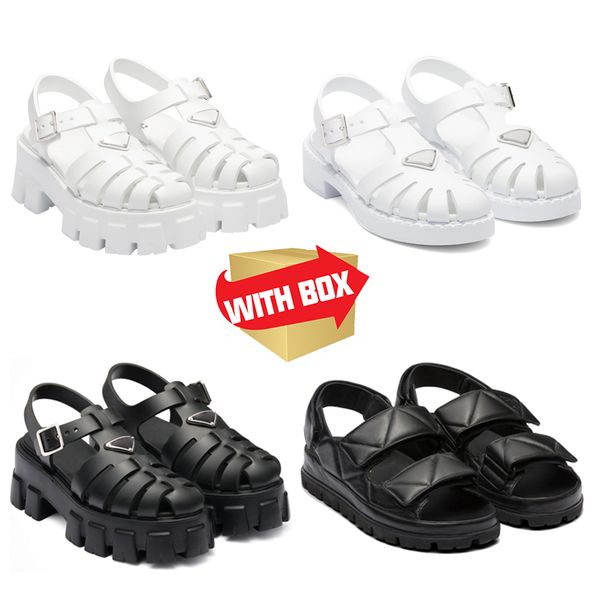 2023 designer sandal mega crush clogs croc platform sandals beach waterproof women rubber slippers mules outdoor slides lady cute slip on, Black
2023 designer sandal mega crush clogs croc platform sandals beach waterproof women rubber slippers mules outdoor slides lady cute slip on, Black