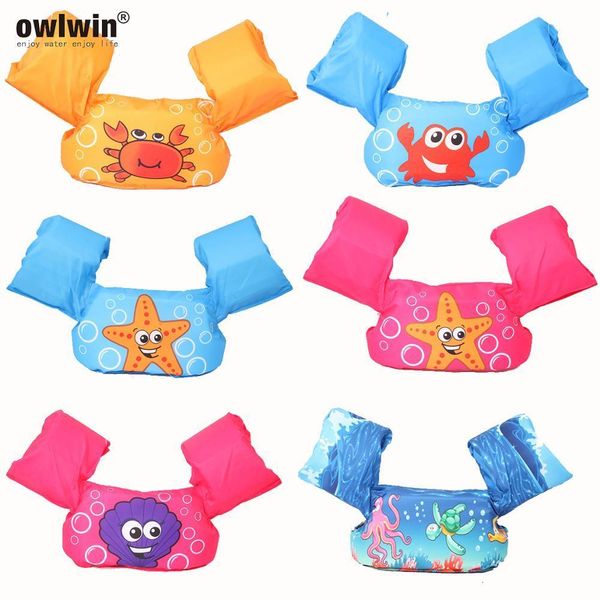 life vest buoy owlwin puddle jumper baby swimsuit swimwear 1425kg baby kids arm ring floats foam safety swim rings baby life vest life jacke
life vest buoy owlwin puddle jumper baby swimsuit swimwear 1425kg baby kids arm ring floats foam safety swim rings baby life vest life jacke