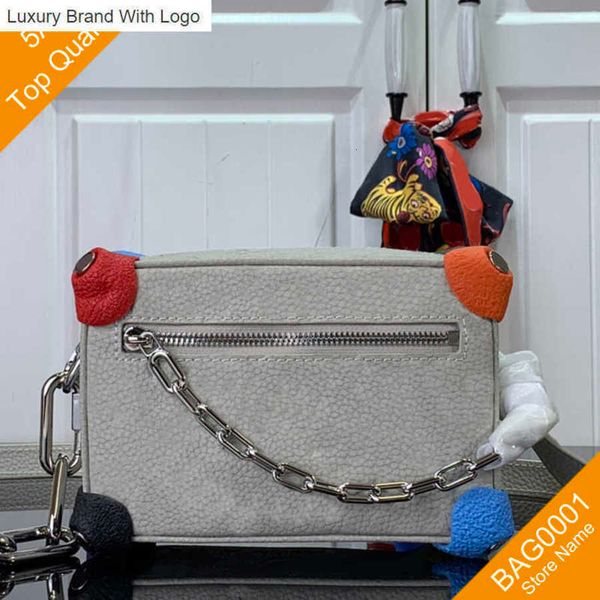 bag handbags shoulder bags soft trunk bags men package fashion casual tote chains m81606 mini leather zipper shoulderbag crossbody b353 5a q, Black
bag handbags shoulder bags soft trunk bags men package fashion casual tote chains m81606 mini leather zipper shoulderbag crossbody b353 5a q, Black