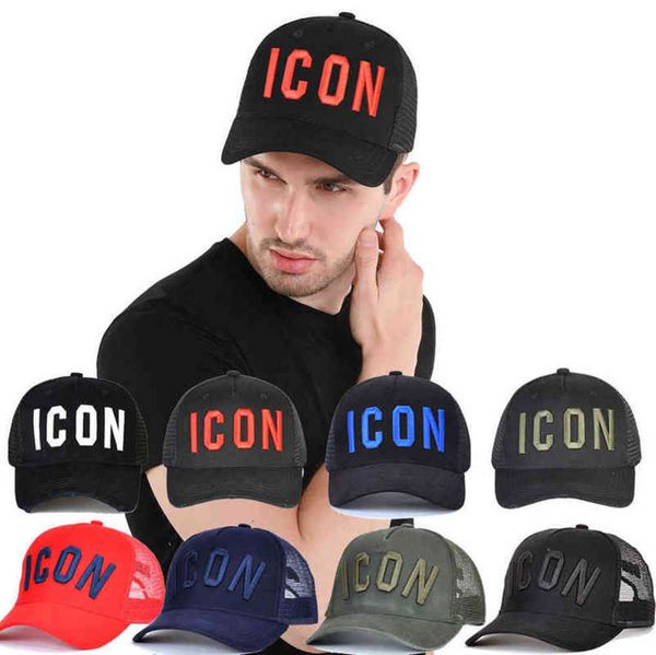 ball caps bai cheng 2023 designer sale icon mens designer hats casquette d2 luxury embroidery cap adjustable 23 color hat dsqicond2 fashion, Blue;gray
ball caps bai cheng 2023 designer sale icon mens designer hats casquette d2 luxury embroidery cap adjustable 23 color hat dsqicond2 fashion, Blue;gray