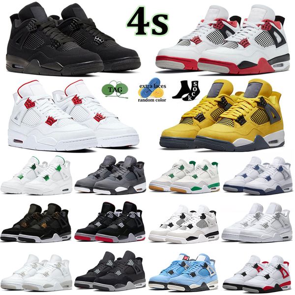 jumpman 4 men women basketball shoes 4s mens sneakers sb pine green military black cat oreo red thunder university blue infrared cool grey b
jumpman 4 men women basketball shoes 4s mens sneakers sb pine green military black cat oreo red thunder university blue infrared cool grey b