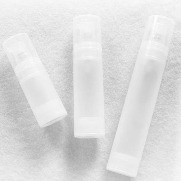 500pcs/lot 15ml 30ml 50ml empty airless bottle frosted/matte vacuum pump bottle lotion bottles with pp materials
500pcs/lot 15ml 30ml 50ml empty airless bottle frosted/matte vacuum pump bottle lotion bottles with pp materials