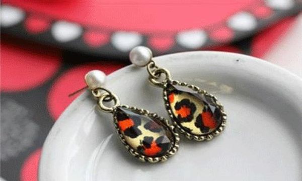 earrings stud earrings delicated leopard pattern heart ear studs gold plated alloy girls ear clips stud earrings1341788, Golden;silver
earrings stud earrings delicated leopard pattern heart ear studs gold plated alloy girls ear clips stud earrings1341788, Golden;silver