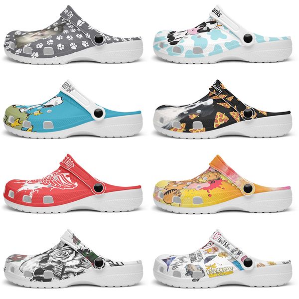 Customized precious exquisite fashionable comfortable lovely Diy shoes for men and women's indoor slippers 81709
Customized precious exquisite fashionable comfortable lovely Diy shoes for men and women's indoor slippers 81709