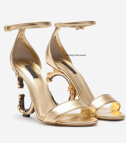 elegant summer brands keira sandals shoes bridal wedding dress pumps polished calfkin lady high heels gladiator sandalias with box.eu35-43, Black
elegant summer brands keira sandals shoes bridal wedding dress pumps polished calfkin lady high heels gladiator sandalias with box.eu35-43, Black