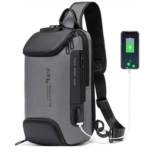 men fashion anti-theft lock multifunction shoulder bags usb charging sling crossbody travel messenger chest bag pack for male 230412
men fashion anti-theft lock multifunction shoulder bags usb charging sling crossbody travel messenger chest bag pack for male 230412