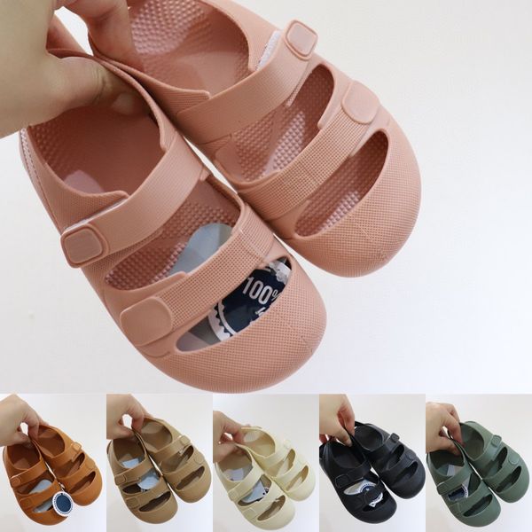 kids shoes toe sandals classic igors spain brand beach outdoor summer children slippers flip flop casual toddler kid sandal boys girls youth, Black;red
kids shoes toe sandals classic igors spain brand beach outdoor summer children slippers flip flop casual toddler kid sandal boys girls youth, Black;red