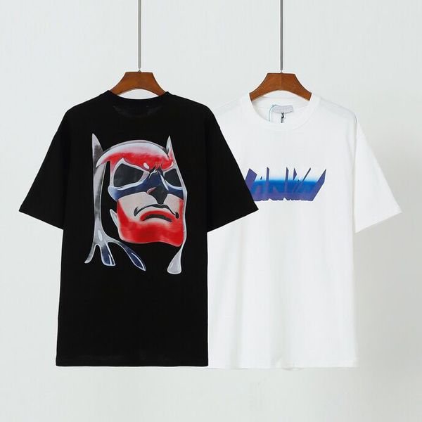 2023ss spring/summer designer letter print t shirt cotton fabric round neck pullover short sleeve t-shirt sweatshirt r44w22, Black;brown
2023ss spring/summer designer letter print t shirt cotton fabric round neck pullover short sleeve t-shirt sweatshirt r44w22, Black;brown
