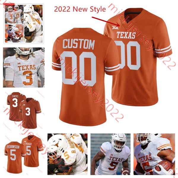jonathon brooks texas longhorns jersey zach edwards jaylen garth sawyer goram-welch dajon harrison roschon johnson cole lourd stitched mens, Black
jonathon brooks texas longhorns jersey zach edwards jaylen garth sawyer goram-welch dajon harrison roschon johnson cole lourd stitched mens, Black