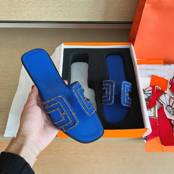 designer orans luxury slippers slides flat women shoes genuine 100% leather sandal summer flip flops sneaker beach slide party slipper, Black
designer orans luxury slippers slides flat women shoes genuine 100% leather sandal summer flip flops sneaker beach slide party slipper, Black