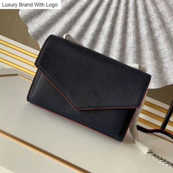 bag handbags shoulder bags high imitation designer shoulder bag mylockme genuine leather chain pack m51418 22.5cm zl095 tcor, Black
bag handbags shoulder bags high imitation designer shoulder bag mylockme genuine leather chain pack m51418 22.5cm zl095 tcor, Black