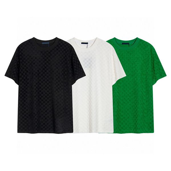 t shirt new mens womens designer t shirts printed fashion man cotton casual tees short sleeve luxury hip hop streetwear, White;black
t shirt new mens womens designer t shirts printed fashion man cotton casual tees short sleeve luxury hip hop streetwear, White;black