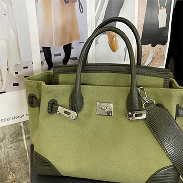 cargo totes birkins designer h family brand bags canvas bag for women new this year high-end niche fashion versatile tote crossbody bagqq
cargo totes birkins designer h family brand bags canvas bag for women new this year high-end niche fashion versatile tote crossbody bagqq