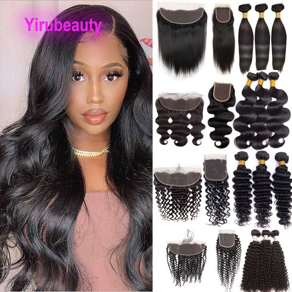 indian 10-30inch bundles with 13x4 lace frontal 4 pcs/lot body wave water curly 100% human hair part, Black;brown
indian 10-30inch bundles with 13x4 lace frontal 4 pcs/lot body wave water curly 100% human hair part, Black;brown