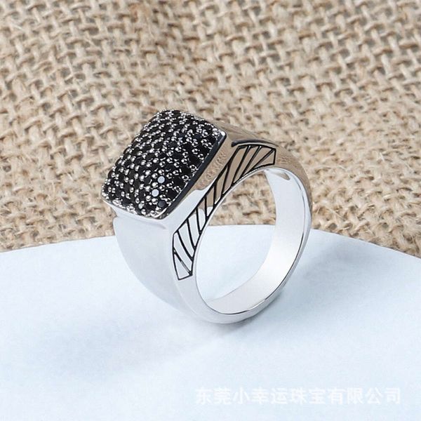 Classic DY Ring jewelry designer top fashion accessories Similar Fashion 15MM Rings Imitation Diamond Hot Selling Ring DY Jewelry Accessories Christmas gift
Classic DY Ring jewelry designer top fashion accessories Similar Fashion 15MM Rings Imitation Diamond Hot Selling Ring DY Jewelry Accessories Christmas gift