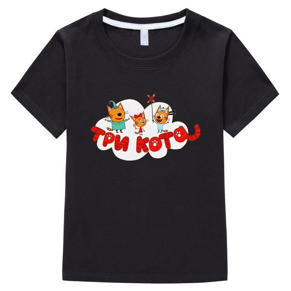 t-shirts children's t-shirt children's cartoon three little cats printed t-shirt funny baby t-shirt girls' t-shirt 100% cotto, Blue
t-shirts children's t-shirt children's cartoon three little cats printed t-shirt funny baby t-shirt girls' t-shirt 100% cotto, Blue