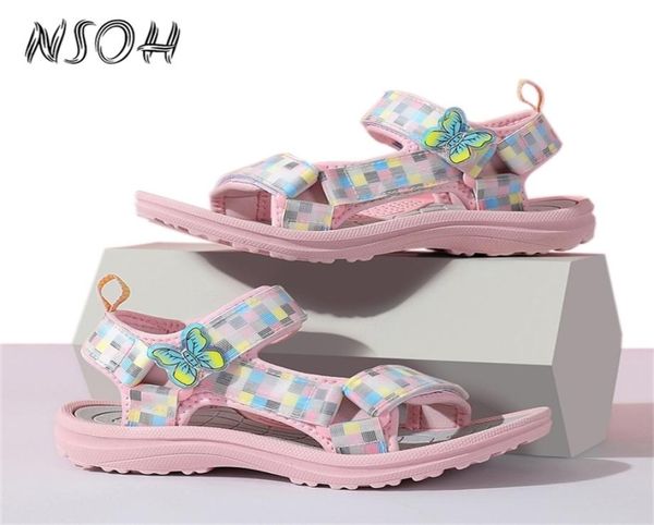 nsoh girls sandals fashion plaid girl princess sandals comfortable nonslip children039s flat shoes summer beach casual kids sh3679507, Black;red
nsoh girls sandals fashion plaid girl princess sandals comfortable nonslip children039s flat shoes summer beach casual kids sh3679507, Black;red