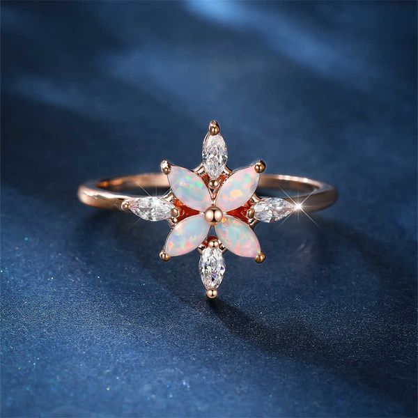 band rings cute rainbow snowflake rings for women white fire opal ring bridal wedding bands luxury female zircon engagement finger jewelry a, Silver
band rings cute rainbow snowflake rings for women white fire opal ring bridal wedding bands luxury female zircon engagement finger jewelry a, Silver