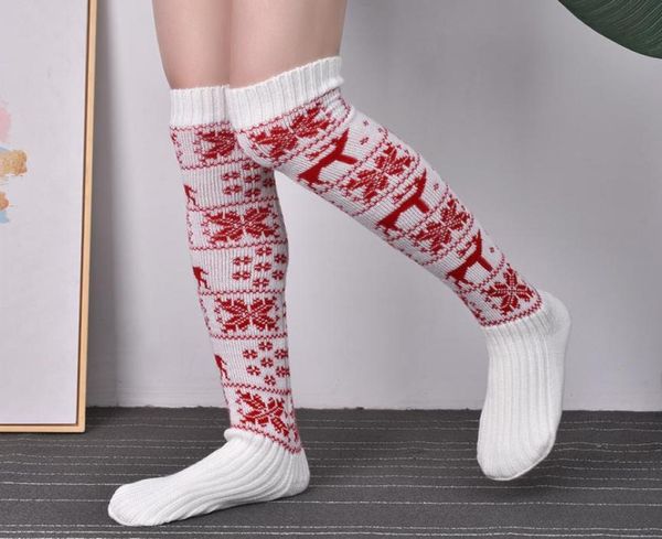 christmas socks women039s long knitted stocking for girls ladies women winter knit sock thigh high over the knee stockings2129475, Pink;yellow
christmas socks women039s long knitted stocking for girls ladies women winter knit sock thigh high over the knee stockings2129475, Pink;yellow