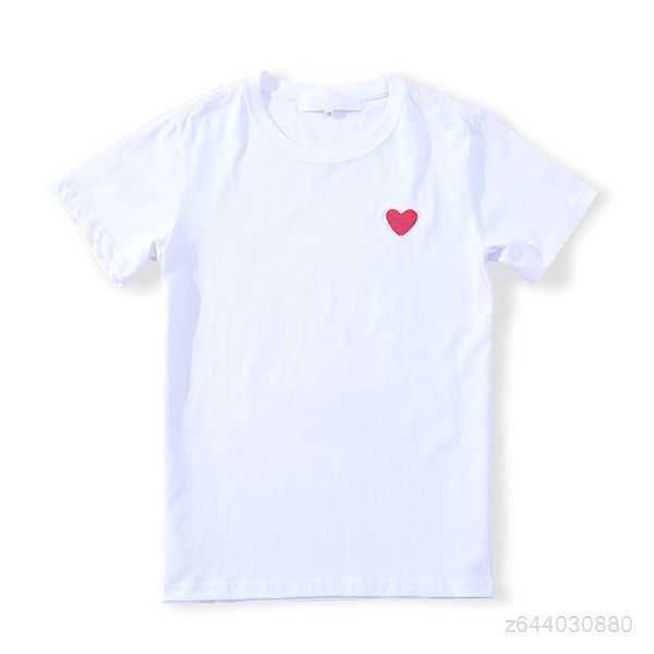men's t-shirts play mens fashion designer casual shirt cotton embroidered love eyes t-shirt loose tshirt couple style printed short sle, White;black
men's t-shirts play mens fashion designer casual shirt cotton embroidered love eyes t-shirt loose tshirt couple style printed short sle, White;black