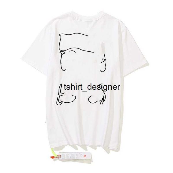 cloth offs designer fashion brand ow white basic arrow loose men's couple summer short sleeve t-shirt fashion 12rbz3, White;black
cloth offs designer fashion brand ow white basic arrow loose men's couple summer short sleeve t-shirt fashion 12rbz3, White;black