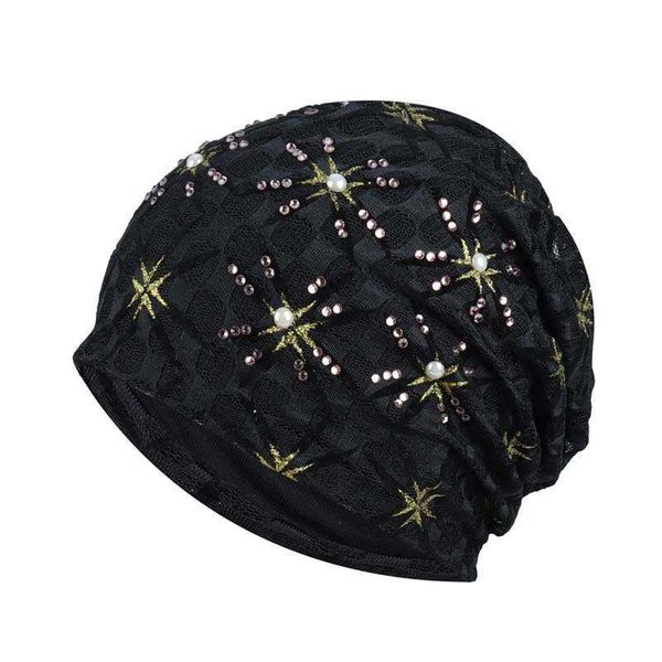 hbp hat female spring and autumn thin water diamond hat ethnic wind pile hat elegant baotou hat breathable pullover hat wholesale and foreig, Blue;gray
hbp hat female spring and autumn thin water diamond hat ethnic wind pile hat elegant baotou hat breathable pullover hat wholesale and foreig, Blue;gray