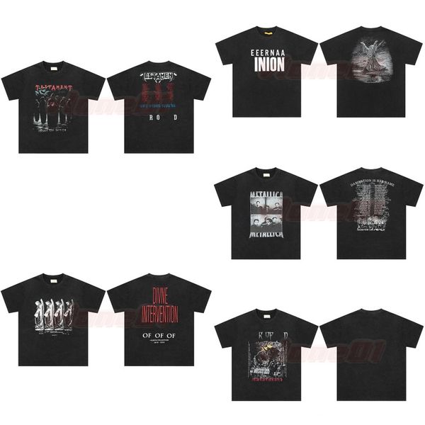 men womens vintage t shirt high street mens fashion printing tees hip hop short sleeve size s-xl, White;black
men womens vintage t shirt high street mens fashion printing tees hip hop short sleeve size s-xl, White;black