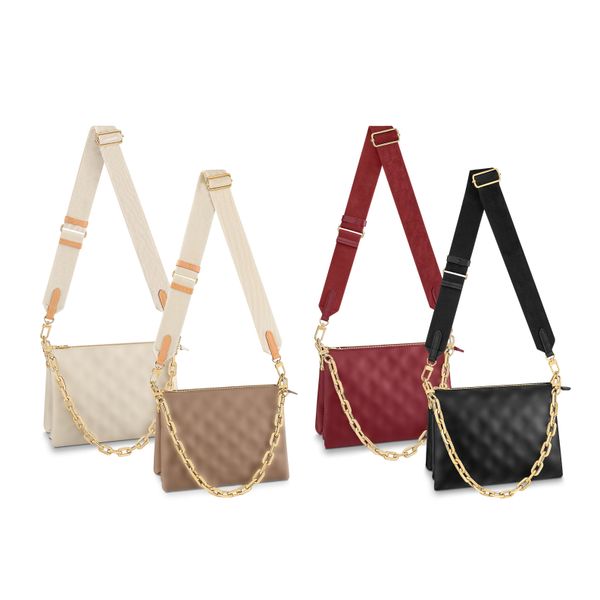 fashion genuine leather crossbody bags m57790 coussin classic womens mens handbags clutch luxury designer bag embossed woman pochette should
fashion genuine leather crossbody bags m57790 coussin classic womens mens handbags clutch luxury designer bag embossed woman pochette should