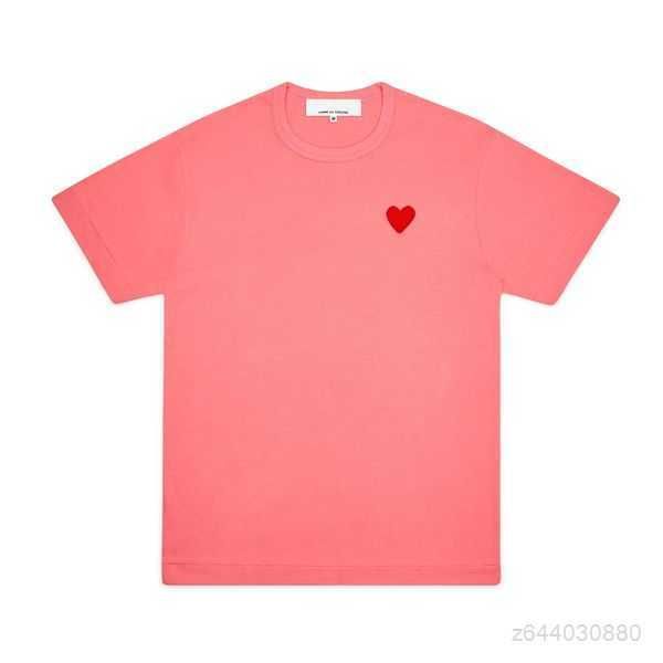 men's t-shirts play fashion mens designer red heart shirt casual tshirt cotton embroidery short sleeve summer t-shirt 2 9ur1, White;black
men's t-shirts play fashion mens designer red heart shirt casual tshirt cotton embroidery short sleeve summer t-shirt 2 9ur1, White;black