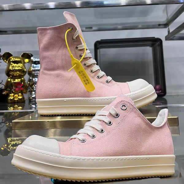 women pink ankle boos big size red yellow canvas boots fashion breathable ladies sneakers d50, Black
women pink ankle boos big size red yellow canvas boots fashion breathable ladies sneakers d50, Black