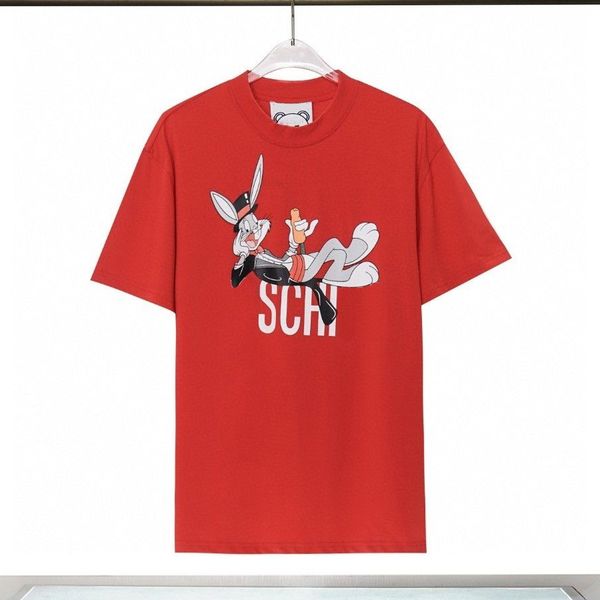 women's t-shirt italy short sleeve shirt brands letter graphic print black white leisure mens fashion durable quality couple coach desi
women's t-shirt italy short sleeve shirt brands letter graphic print black white leisure mens fashion durable quality couple coach desi