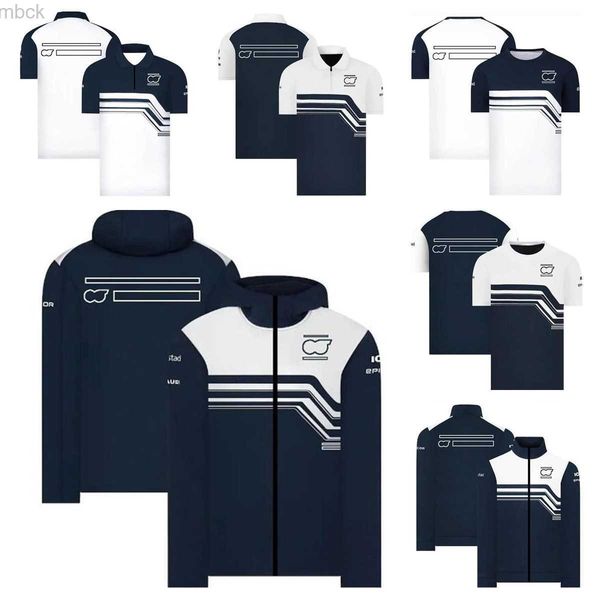 men's jackets f1 formula 1 hoodie 2022 team lapel t-shirt with the same custom 3m412, Black;brown
men's jackets f1 formula 1 hoodie 2022 team lapel t-shirt with the same custom 3m412, Black;brown