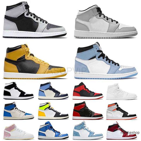 original basketball shoes jumpman 1 1s for mens sports sneakers bred patent high university blue mid banned grey obsidian twist unc men
original basketball shoes jumpman 1 1s for mens sports sneakers bred patent high university blue mid banned grey obsidian twist unc men