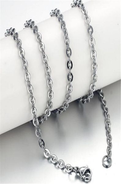 22mm 316l stainless steel silver necklace round rolo chains for men women hip hop fashion jewelry new design 45 50 55cm chri8032588
22mm 316l stainless steel silver necklace round rolo chains for men women hip hop fashion jewelry new design 45 50 55cm chri8032588