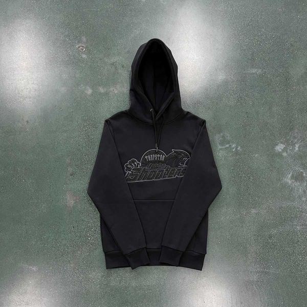 trapstar sweater hoodie set chenille decompression dark sportswear men's casual popular, Black
trapstar sweater hoodie set chenille decompression dark sportswear men's casual popular, Black