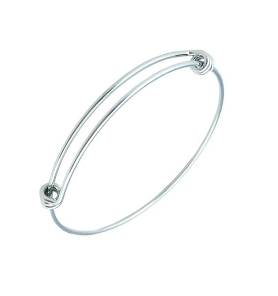 stainless steel diy charm bangle 5065mm jewelry finding expandable adjustable wire bangles bracelet whole5881732, Black
stainless steel diy charm bangle 5065mm jewelry finding expandable adjustable wire bangles bracelet whole5881732, Black