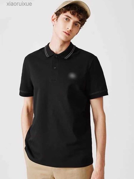 men's polos cotton polo shirt short sleeve loose solid t-shirt paul shirtvuoo, White;black
men's polos cotton polo shirt short sleeve loose solid t-shirt paul shirtvuoo, White;black