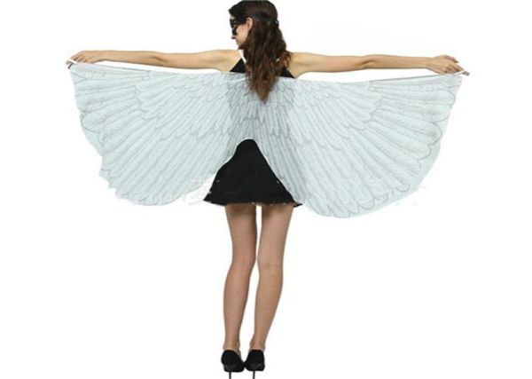 butterfly wings wrap women premium butterfly shawls fairy ladies cape nymph pixie costume accessory white9497396, Blue;gray
butterfly wings wrap women premium butterfly shawls fairy ladies cape nymph pixie costume accessory white9497396, Blue;gray