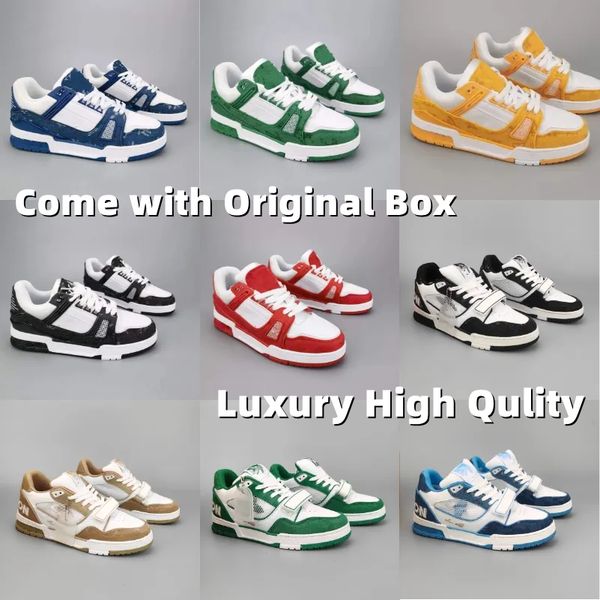 designer men causal shoes fashion woman leather lace up platform sole sneakers white black mens womens luxury velvet suede 35-45
designer men causal shoes fashion woman leather lace up platform sole sneakers white black mens womens luxury velvet suede 35-45