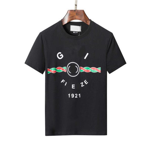 t designer clothes famous mens ggity shirt letter print round neck short mens sleeve black white fashion men women teesm-3xl#66, White;black
t designer clothes famous mens ggity shirt letter print round neck short mens sleeve black white fashion men women teesm-3xl#66, White;black