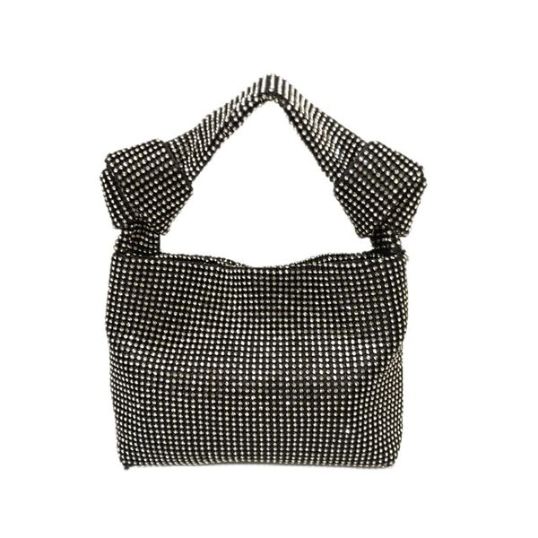 versatile outdoor women's bag fashion shoulder bag with diamond design party handbag
versatile outdoor women's bag fashion shoulder bag with diamond design party handbag