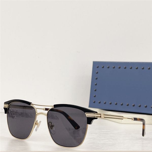 new fashion design cat eye sunglasses 0241o acetate and metal frame simple and popular style versatile outdoor uv400 protection glasses, White;black
new fashion design cat eye sunglasses 0241o acetate and metal frame simple and popular style versatile outdoor uv400 protection glasses, White;black
