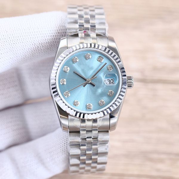 designer mens rlx watch womens watchs watch automatic mechanical movement 904l stainless steel strap luminous luxurious wristwatches montre, Slivery;brown
designer mens rlx watch womens watchs watch automatic mechanical movement 904l stainless steel strap luminous luxurious wristwatches montre, Slivery;brown