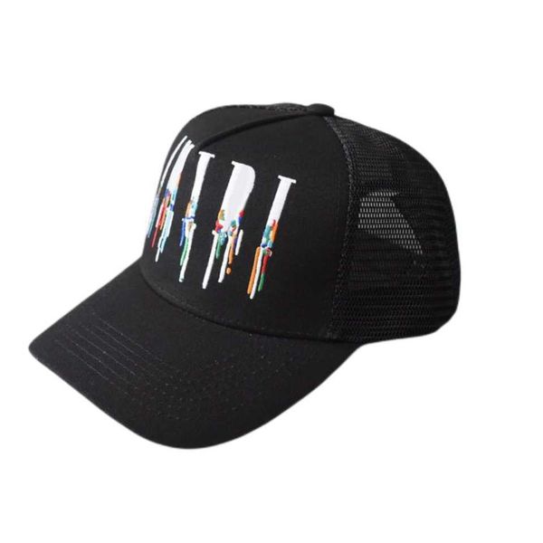 fashion white designer baseball cap luxury beach hat multicolor letter embroidery patterned mens cappello creative sport breathable trucker, Blue;gray
fashion white designer baseball cap luxury beach hat multicolor letter embroidery patterned mens cappello creative sport breathable trucker, Blue;gray