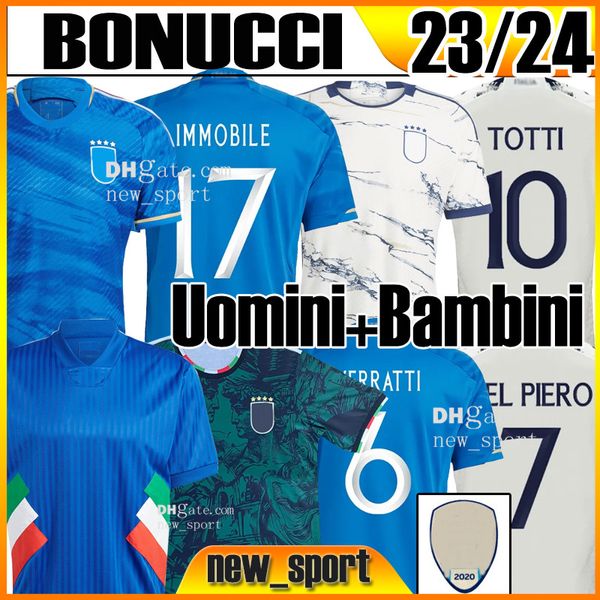 3xl 23 24 italia bonucci soccer jerseys icon fans player 2023 2024 home verratti jorginho insigne belotti barella chiellini italys uomini ba, Black;yellow
3xl 23 24 italia bonucci soccer jerseys icon fans player 2023 2024 home verratti jorginho insigne belotti barella chiellini italys uomini ba, Black;yellow