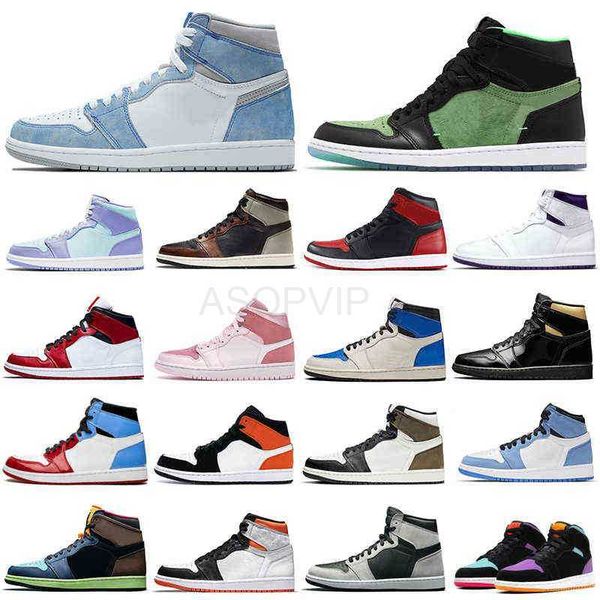 2021 1s men basketball shoes 1 university blue obsidian shadow light smoke grey women mens trainers sports sneakers walking jogging
2021 1s men basketball shoes 1 university blue obsidian shadow light smoke grey women mens trainers sports sneakers walking jogging