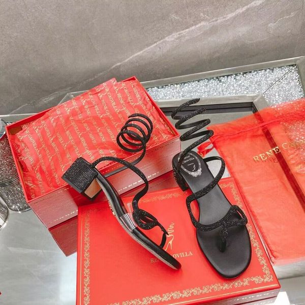 famous 23s/s brand ladies sneke crystal black sandal blush high heels shoes for women embellishments heels party wedding euro 35-43
famous 23s/s brand ladies sneke crystal black sandal blush high heels shoes for women embellishments heels party wedding euro 35-43