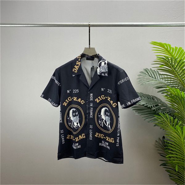 men designer shirts summer shoort sleeve casual shirts fashion loose polos beach style breathable tshirts tees clothingq45, White;black
men designer shirts summer shoort sleeve casual shirts fashion loose polos beach style breathable tshirts tees clothingq45, White;black