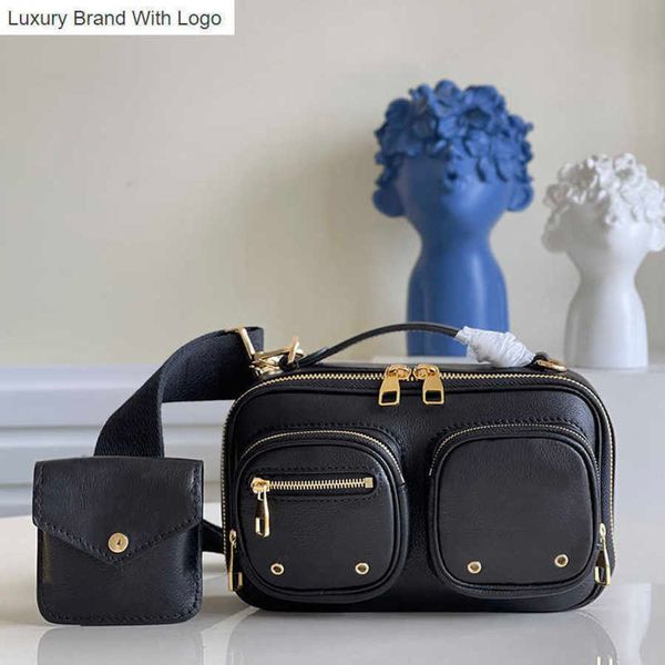 bag handbags shoulder bags high imitation designer camera bag genuine leather handbag m80450 18cm zl149 kjkx, Black
bag handbags shoulder bags high imitation designer camera bag genuine leather handbag m80450 18cm zl149 kjkx, Black