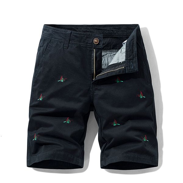 men's shorts summer classic embroidery design men's casual shorts korean fashion cotton straight shorts green shorts men's 23, White;black
men's shorts summer classic embroidery design men's casual shorts korean fashion cotton straight shorts green shorts men's 23, White;black